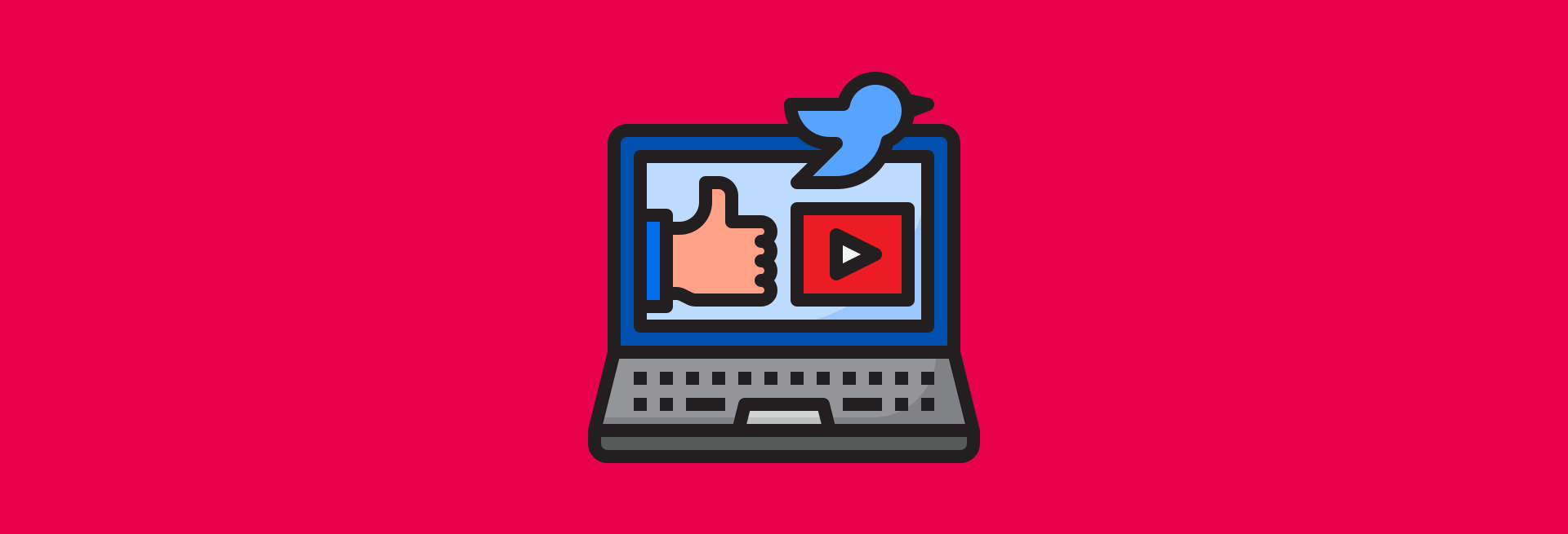 500+ Social Media Statistics (Updated January 2022)